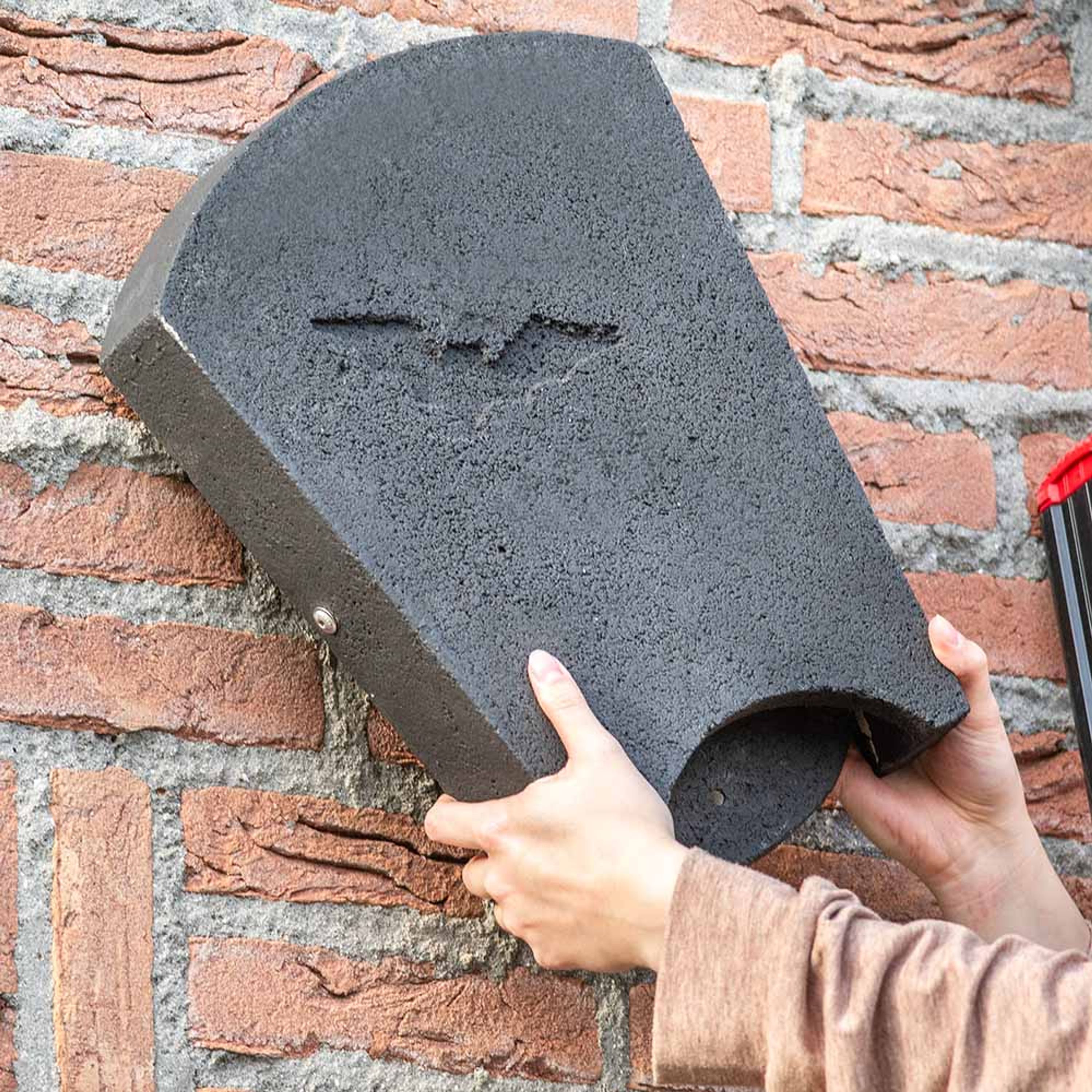 Fledermauskasten „Beaumaris“ Midi | CJ Wildlife