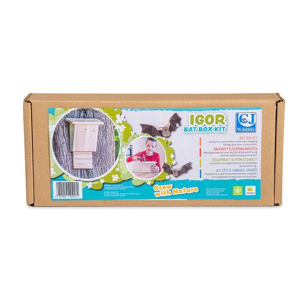Mini-kit chauve-souris - Décopatch - Loisirs créatifs