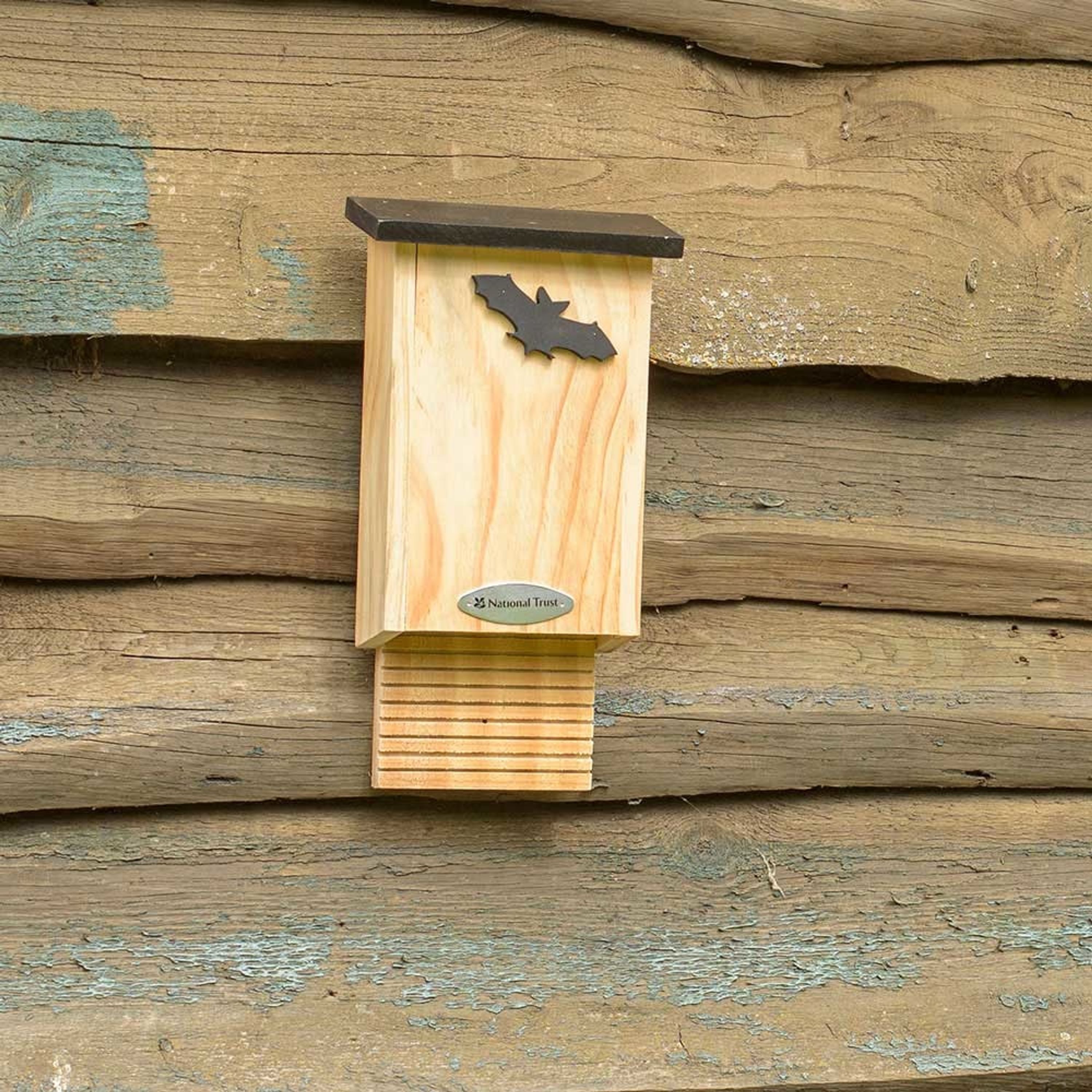 National Trust Bat Box Glamis