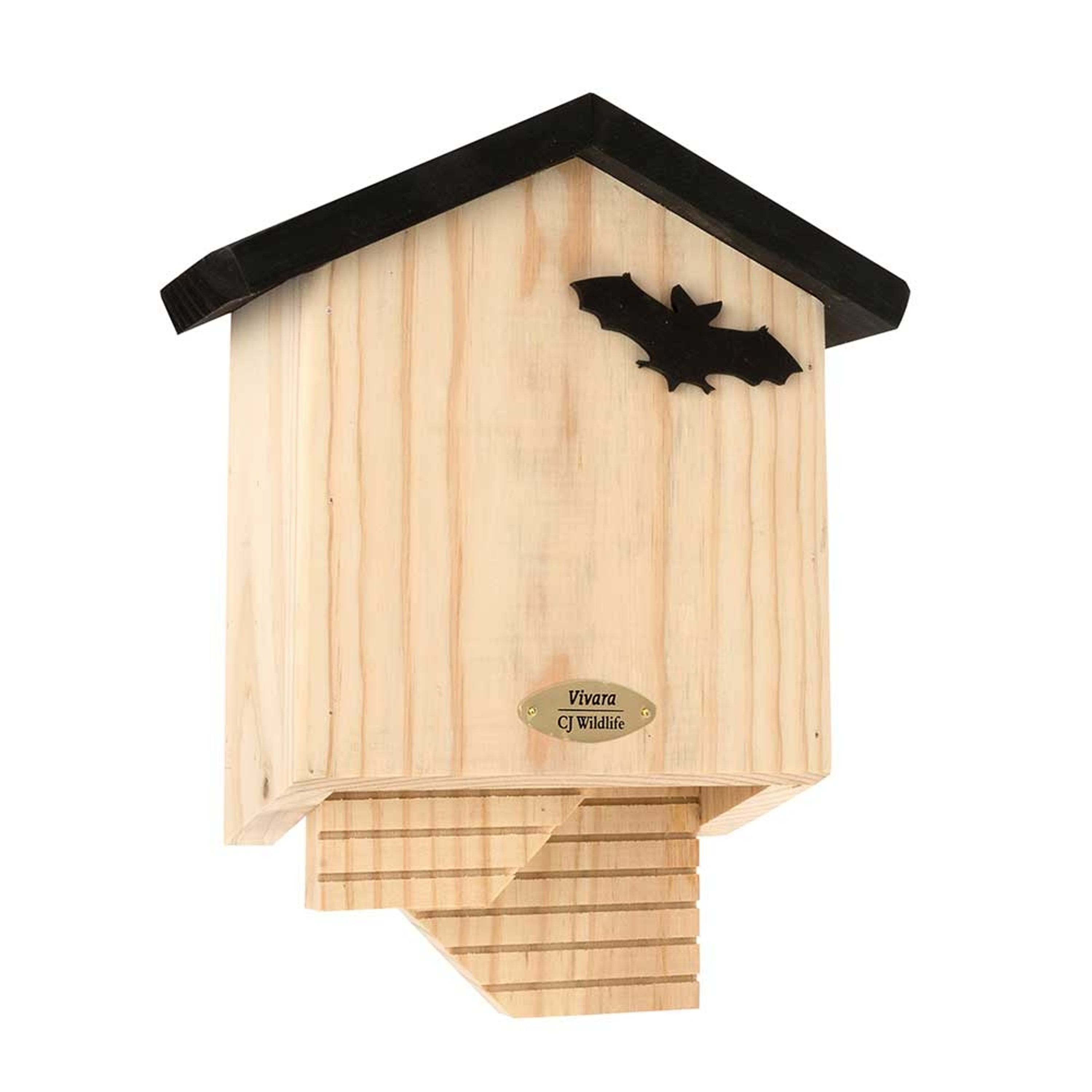 Fledermauskasten „Chaumont“ | CJ Wildlife