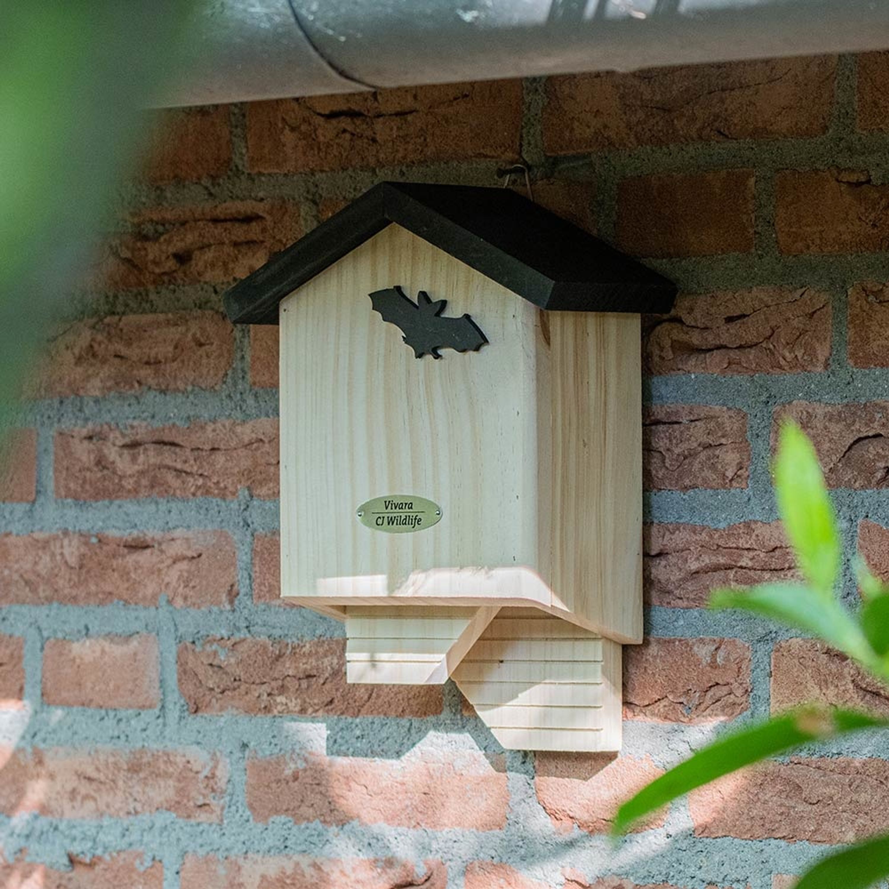 Meilleurs prix pour Gite à chauves-souris Chaumont | Vivara | Abris pour Chauves Souris | Gîte en bois |