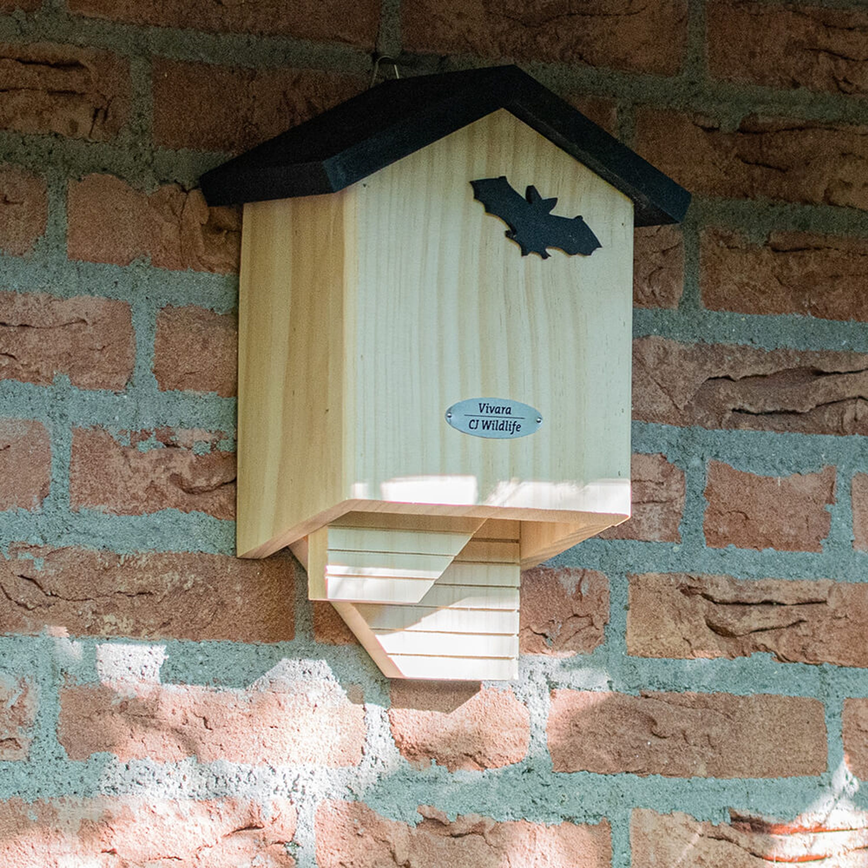 Fledermauskasten „Chaumont“ | CJ Wildlife