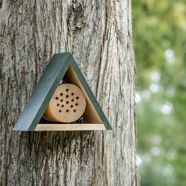 Jarvis Bee & Insect Hotel - Small