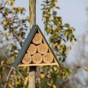 Jarvis Insectenhotel groot