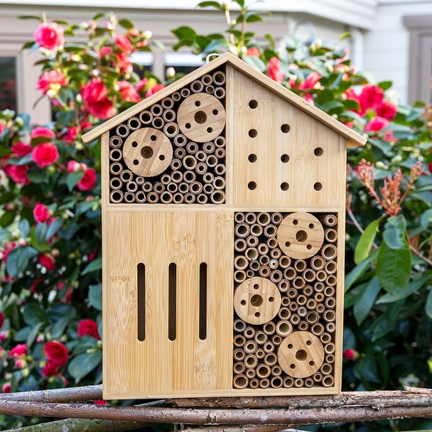 Asago Insect Hotel