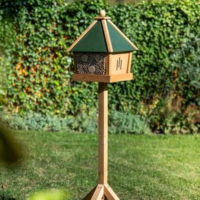 Insektenhotel „Lipari“ mit Ständer
