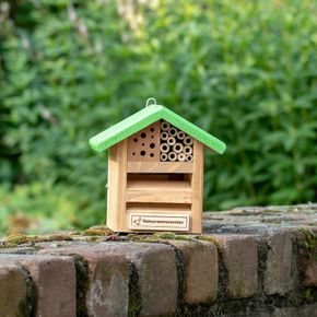 Natuurmonumenten duokast Lieveheersbeestje / Bij