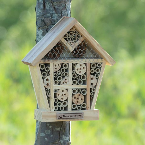 Natuurmonumenten Insectenhuis Sol