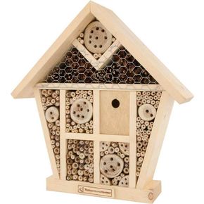 Natuurmonumenten Insectenhuis Soleil