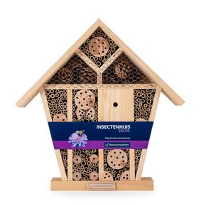 Natuurmonumenten Insectenhuis Soleil