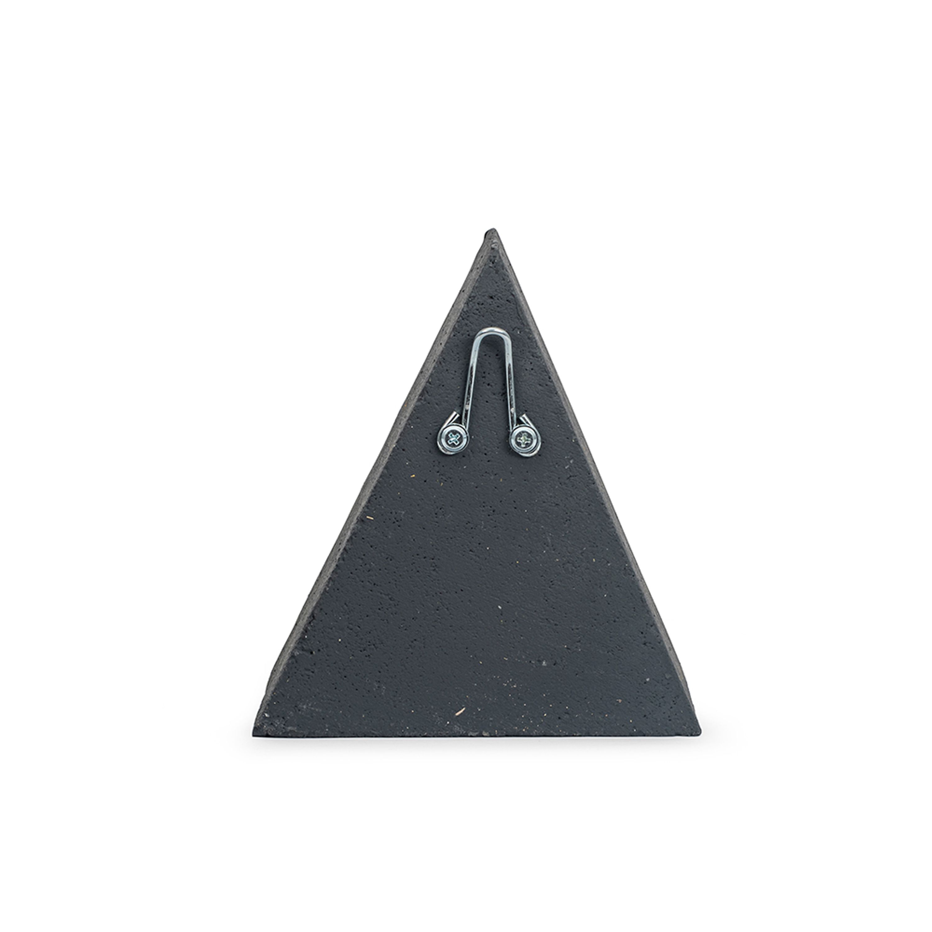 Insektenhotel WoodStone "Culebra", grau | CJ Wildlife