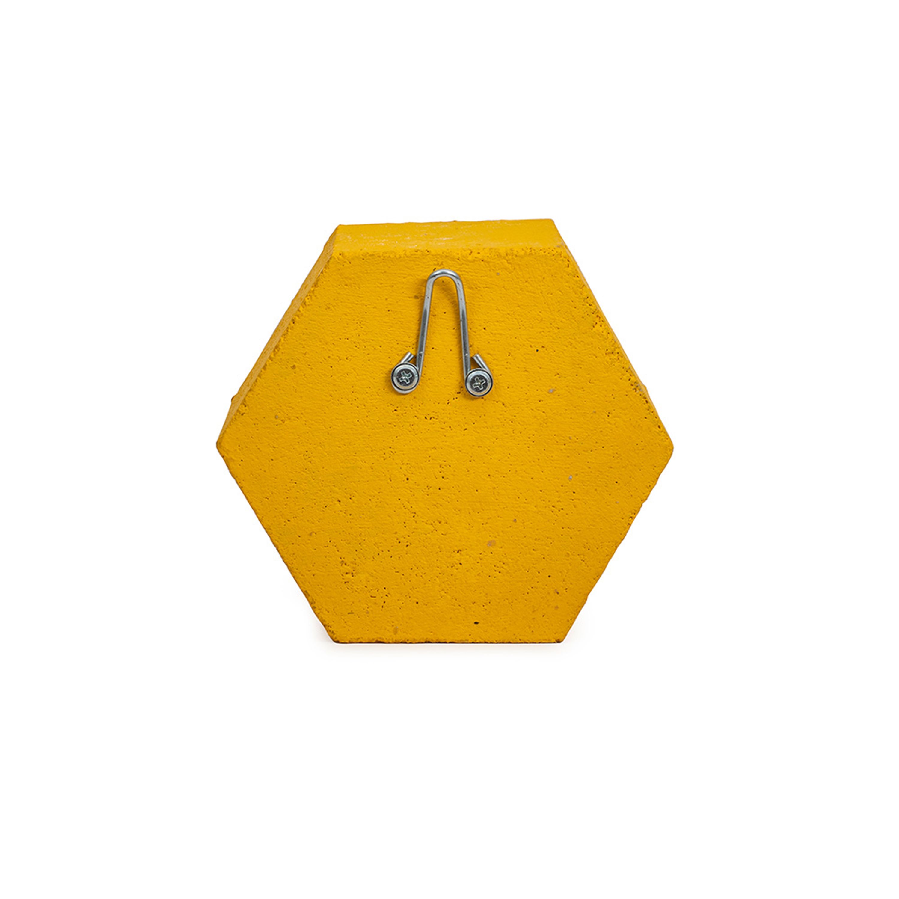 Insektenhotel WoodStone "Mathias", gelb | CJ Wildlife