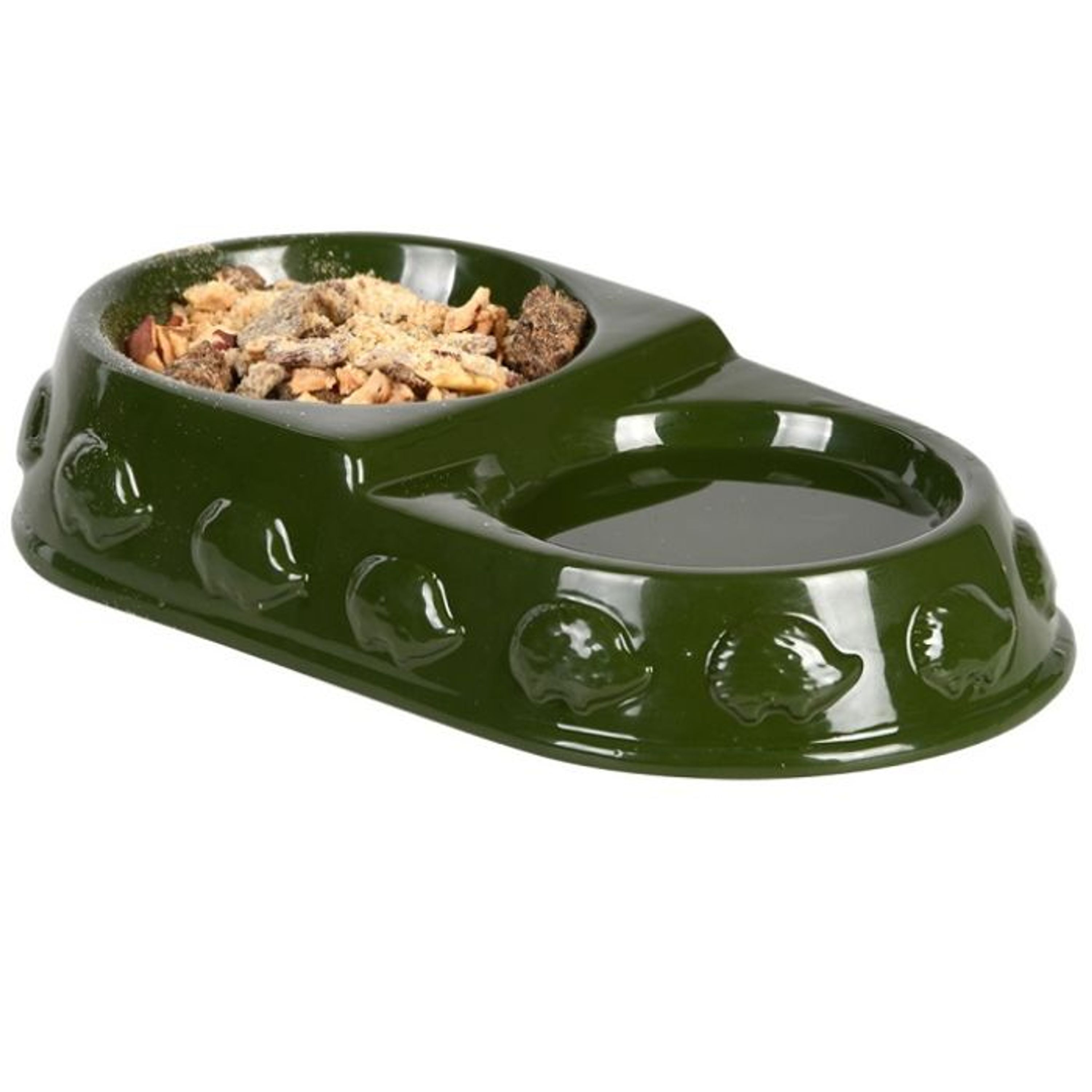 Futter-/ Trinkschale für Igel | Esschert