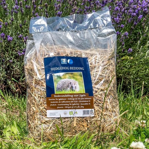 Hedgehog Bedding 500g