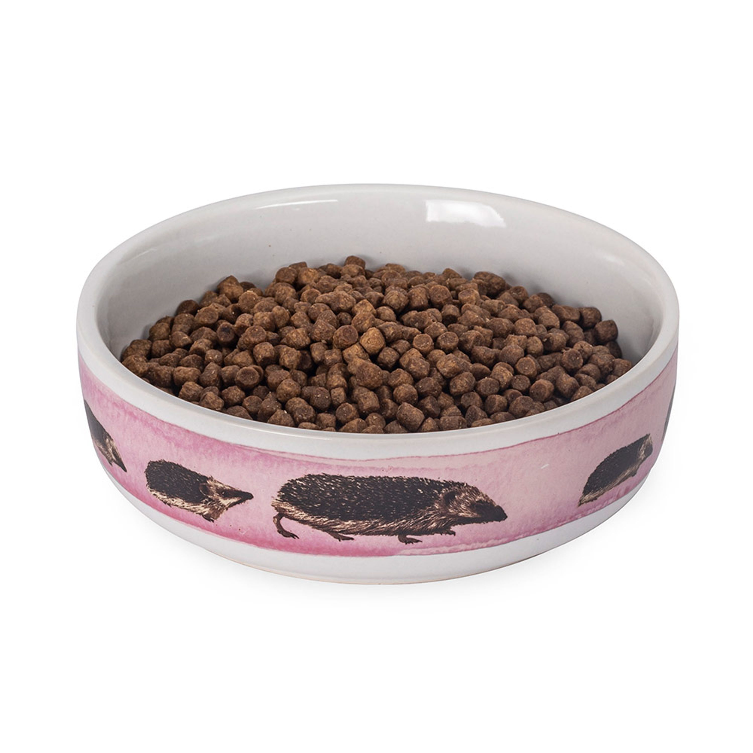 Starter-Set mit Premium-Igelfutter und Futterschale | Vivara