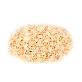 Houtvezel bodembedekking (2 kg)