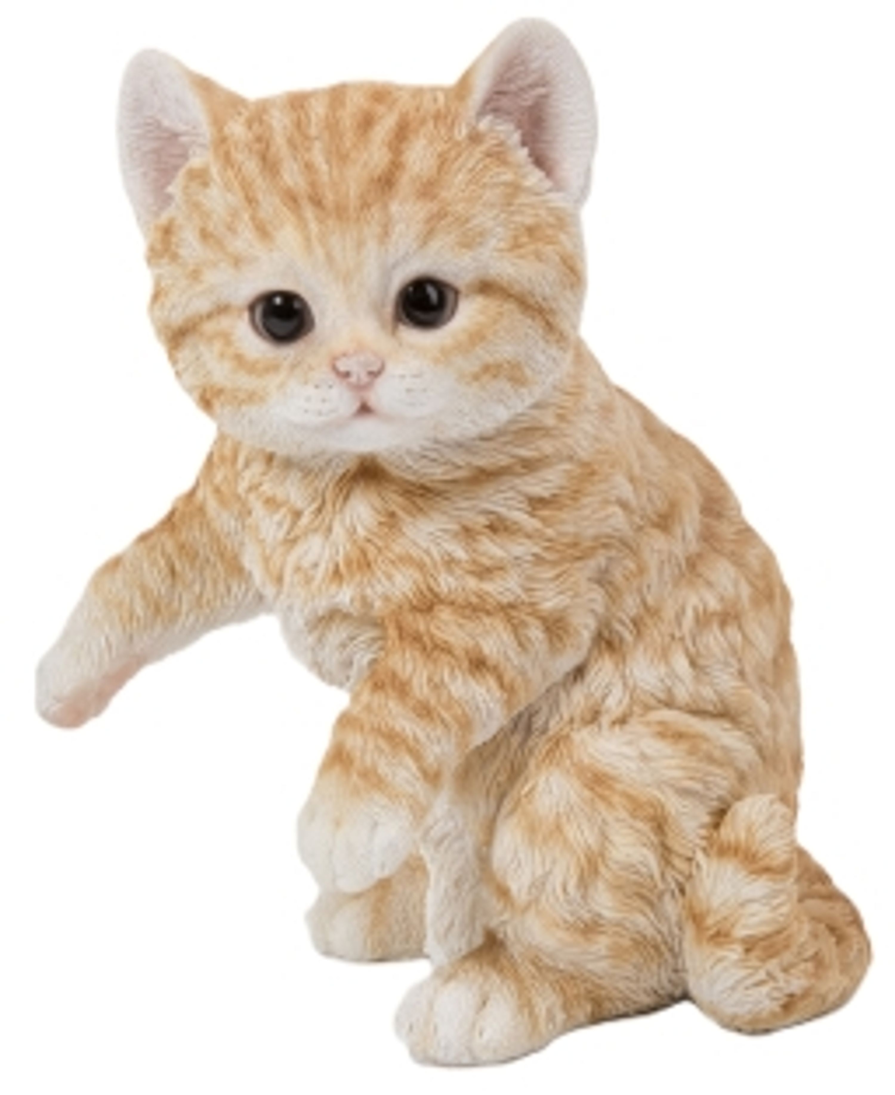 Comparer les prix de Chat joueur (Polystone) | HotAnt