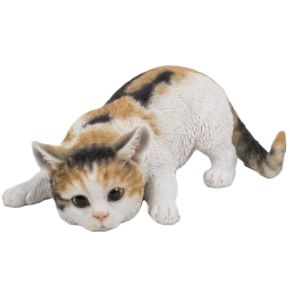 Schleichende Katze (Polystone)