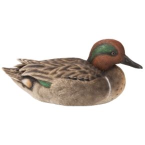 Ente Mittelgroß (Polystone)