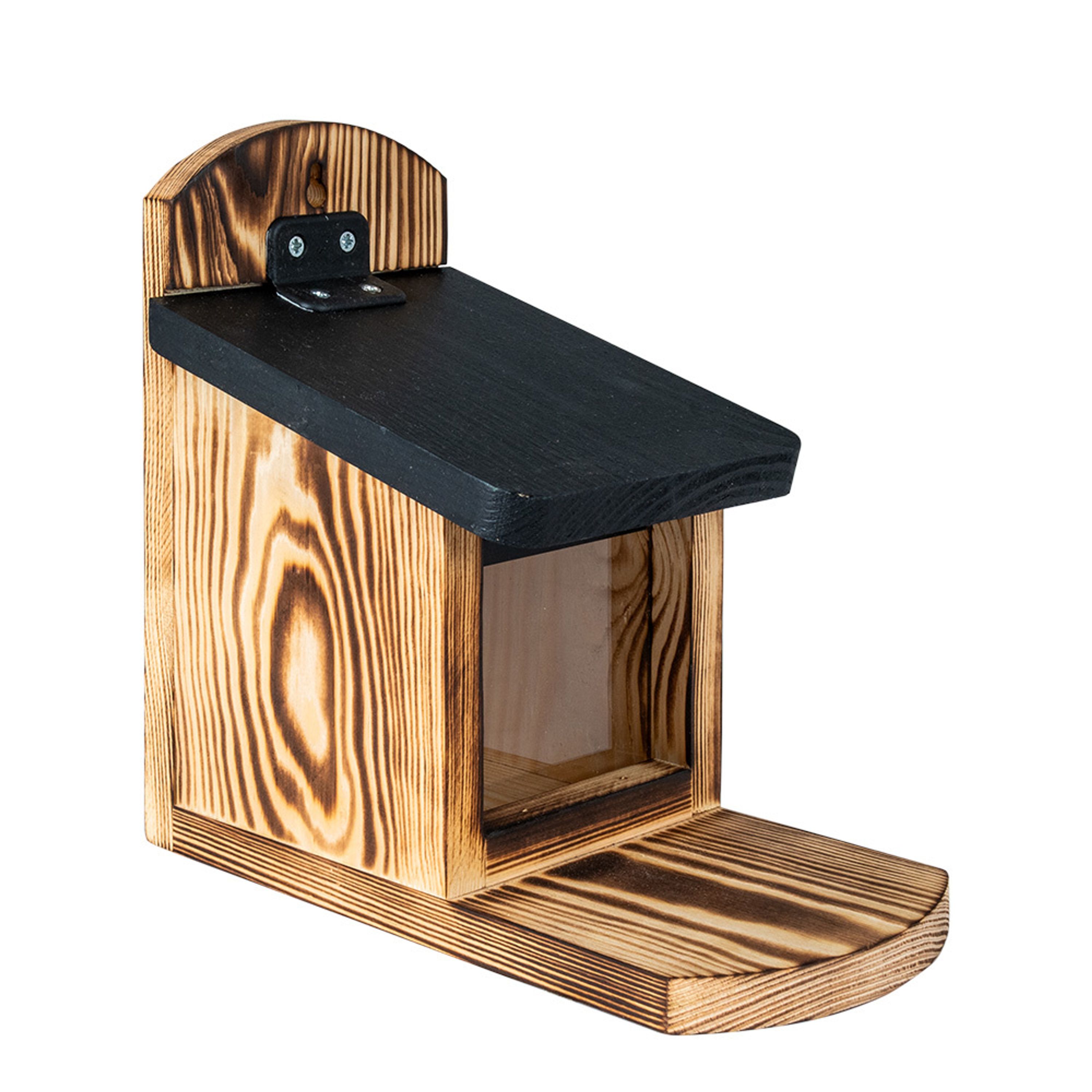 Eichhörnchen-Futterautomat Victoria | CJ Wildlife