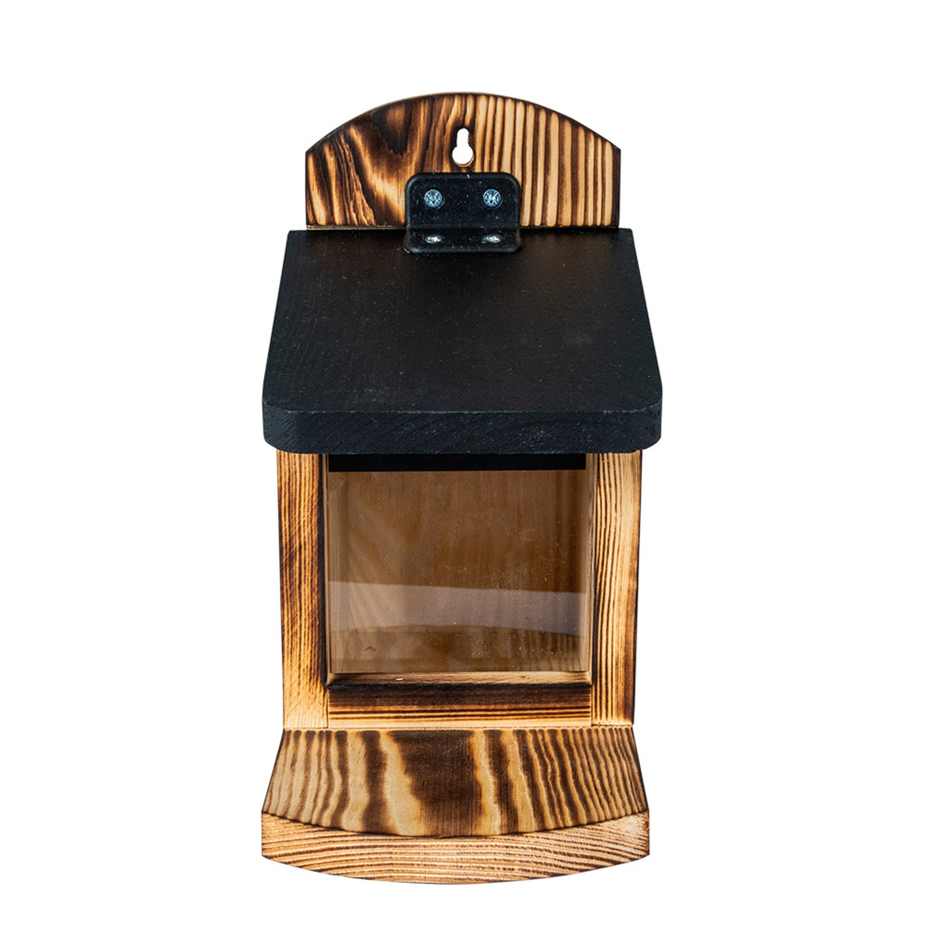 Eichhörnchen-Futterautomat Victoria | CJ Wildlife