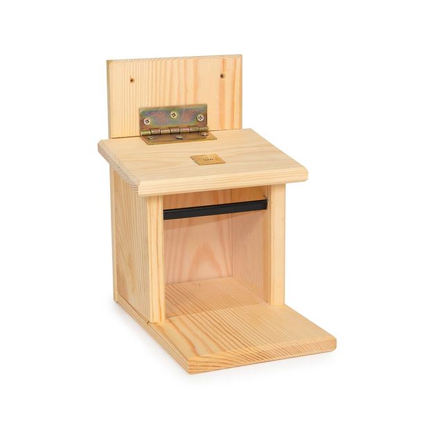 Kew Wildlife Care Collection - Wilford Squirrel Feeder  